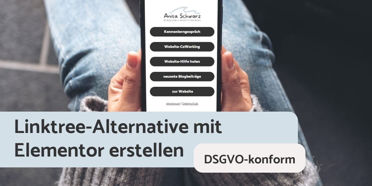 Linktree-Alternative-mit-Elementor-erstellen