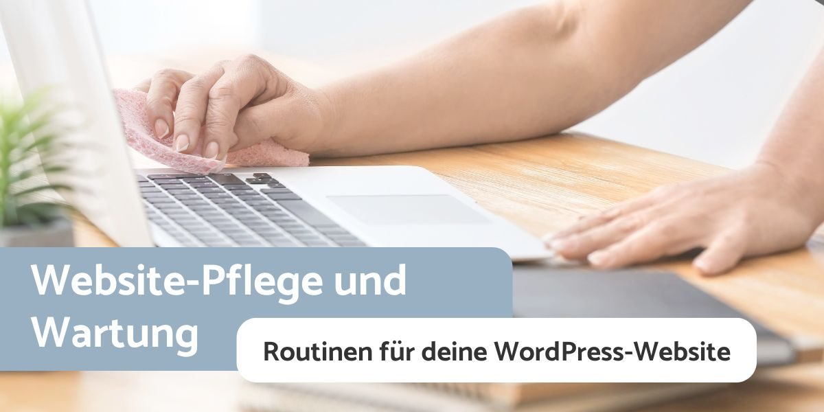 Website-Pflege-und-Wartung