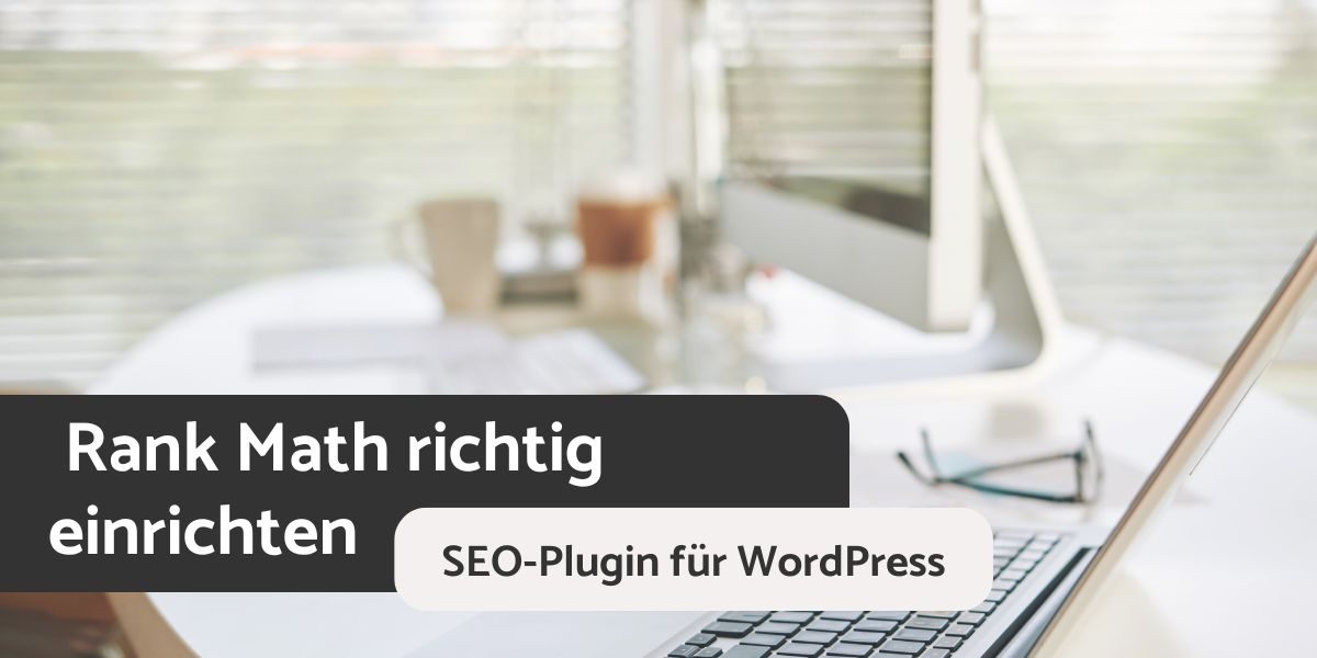 WordPress-SEO-Plugin-Rank-Math-einrichten